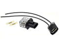 Gates 12-16 Cadillac SRX V-6 3.6L E Right Side Engine Cooling Fan Module
