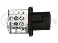 Gates 12-16 Cadillac SRX V-6 3.6L E Right Side Engine Cooling Fan Module