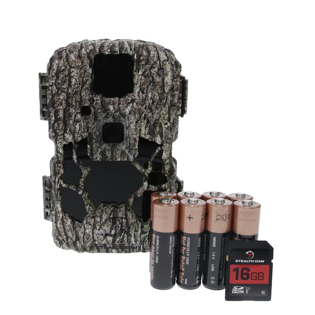 Wildgame Innovations auto part