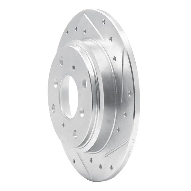 R1 Concepts silver auto part