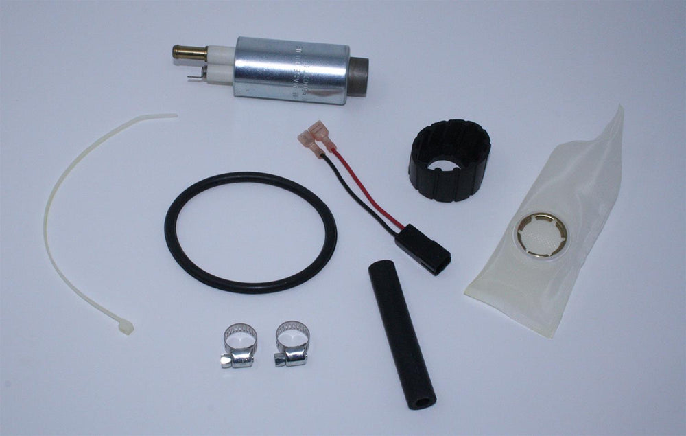 Walbro Fuel Pump Installation Kit (Req separate Filter)