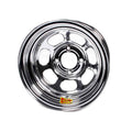 13x8 2in 4.25 Chrome