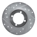 R1 Concepts silver auto part