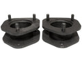 Tuff Country 19-23 Dodge Ram 1500 2in Front Leveling Kit with Ride Height Sensor Links