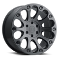 LEVEL 8 IMPACT 16X8.5 6/139.7 ET12