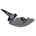CAPA 1219 FD FLEX SE/SEL TAIL LIGHT ASSY LH