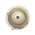 9398 JP GRD CHRKE BLOWER ASSY