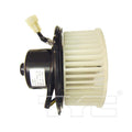 9398 JP GRD CHRKE BLOWER ASSY