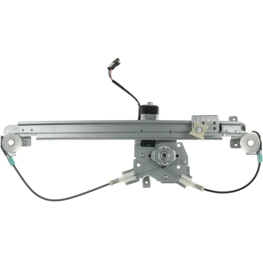 A1 REMFG INC auto part
