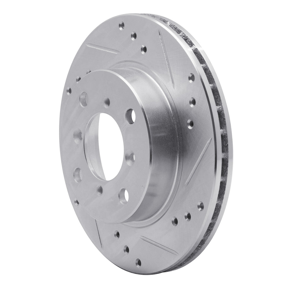R1 Concepts silver auto part