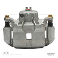 DFC silver auto part