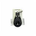 40MM SC BLOCK TRIPLE BK