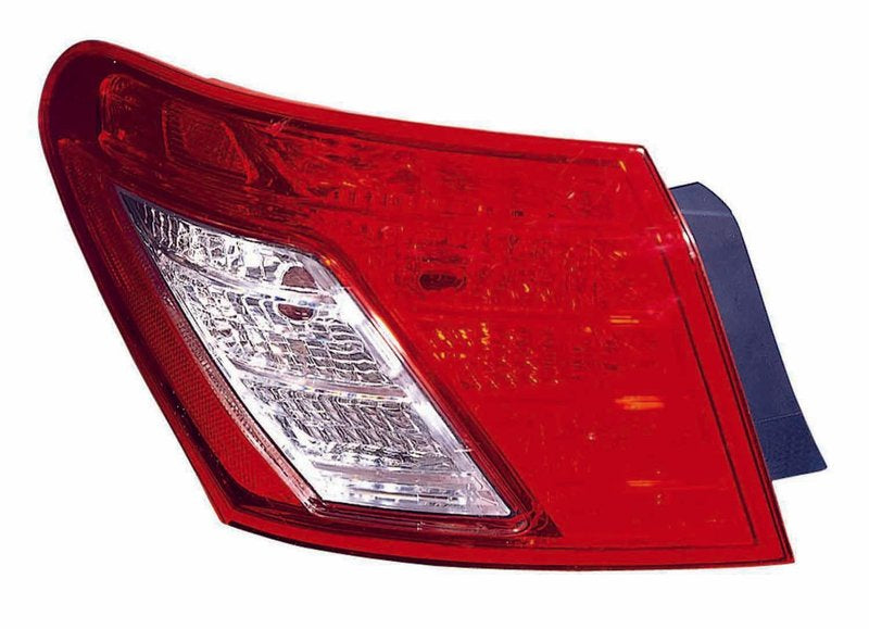Maxzone Vehicle Lighting Corp auto part