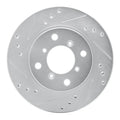 R1 Concepts auto part detail