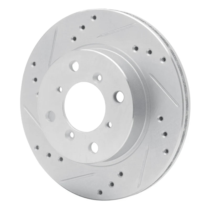 R1 Concepts silver auto part