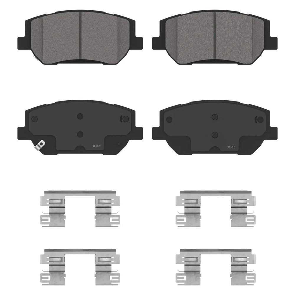 WAGNER BRAKE auto part