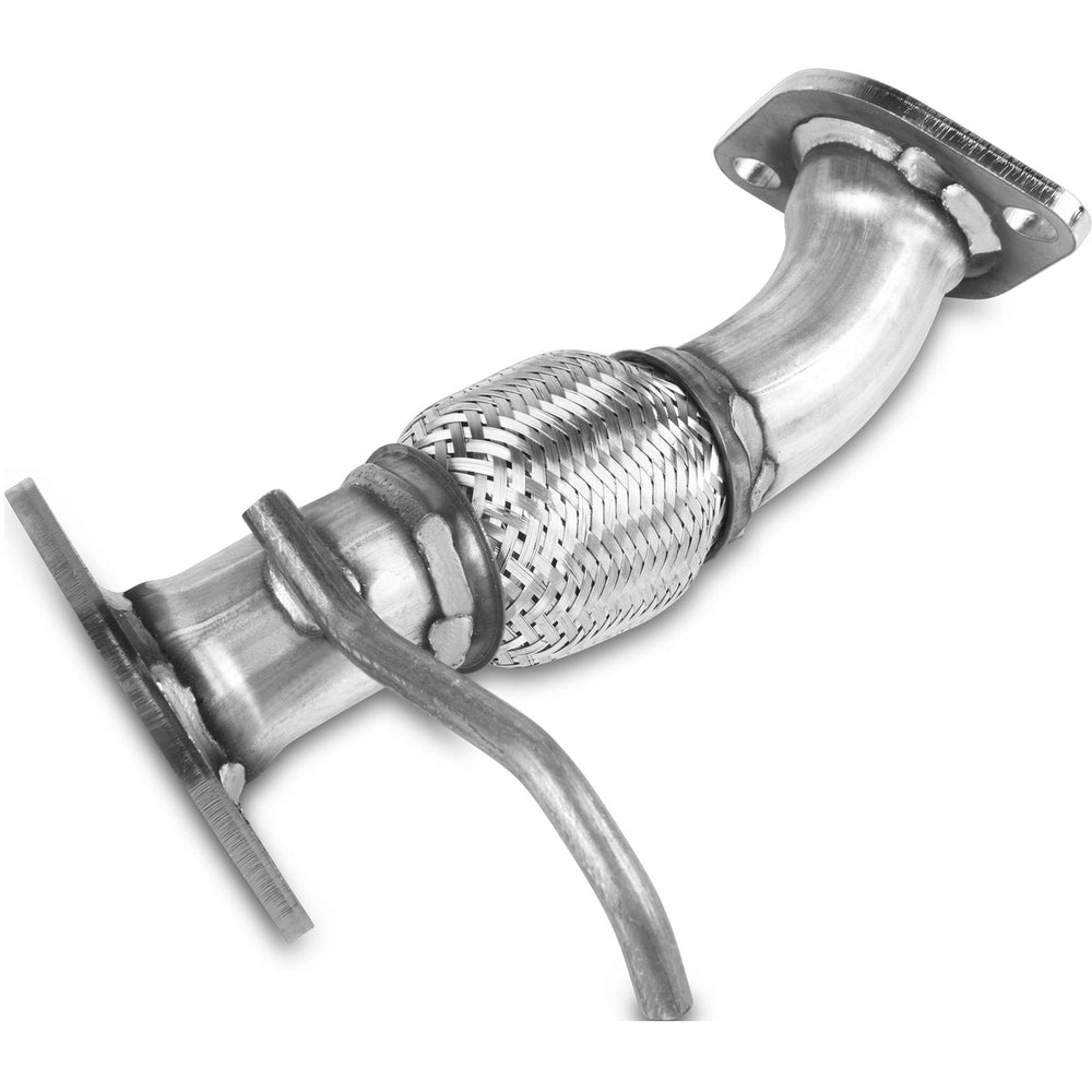 BRE EXHAUST auto part