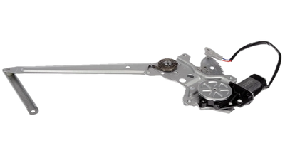 WINDOW REGULATOR