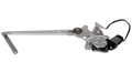 WINDOW REGULATOR