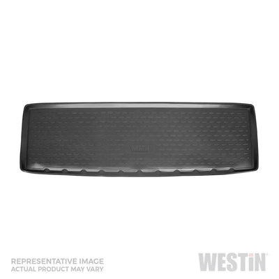 ~(6 lbs. 33X20X6)~ Profile Cargo Liner Black Tucson 2004-2009