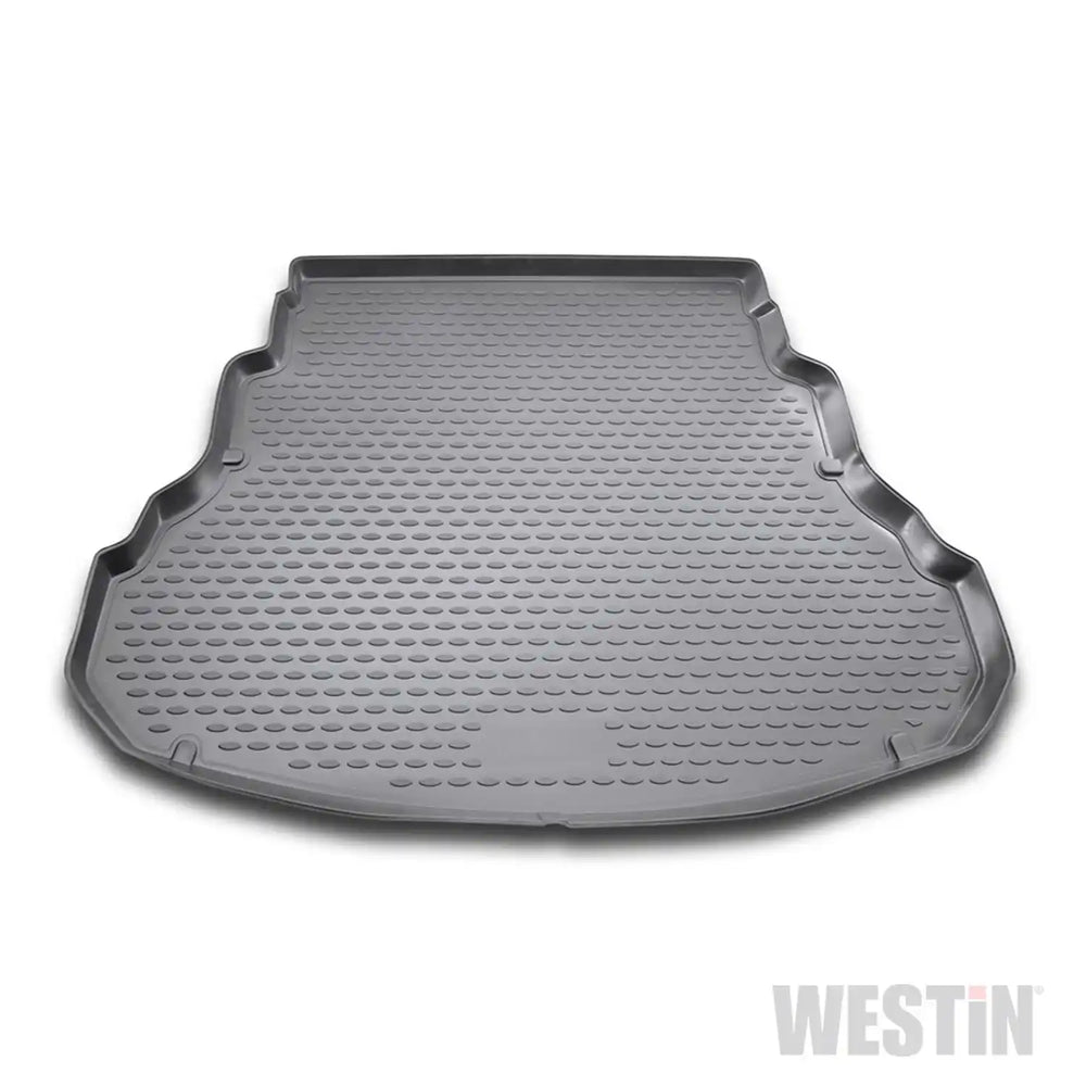 ~(6 lbs. 33X20X6)~ Profile Cargo Liner Black Genesis Coupe 2011-2016