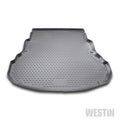 ~(6 lbs. 33X20X6)~ Profile Cargo Liner Black Genesis Coupe 2011-2016