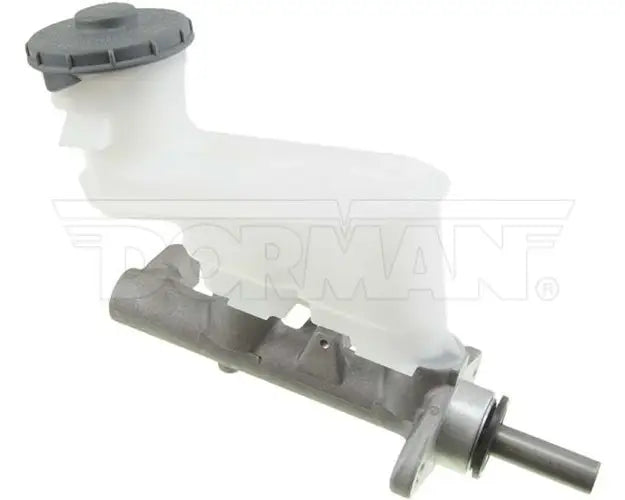 NEW MASTER CYLINDER
