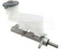 NEW MASTER CYLINDER