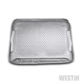 ~(12 lbs. 33X20X6)~ Profile Cargo Liner Black H3 2005-2010