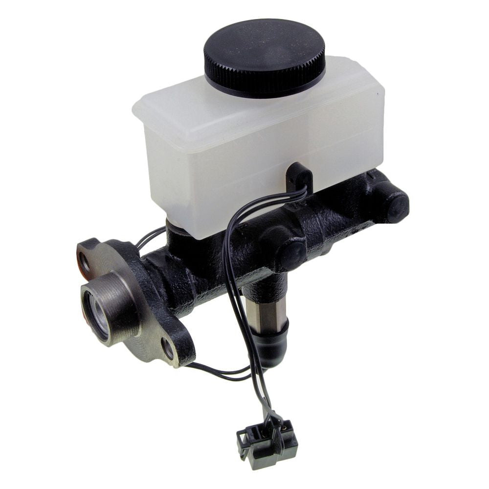 NEW MASTER CYLINDER
