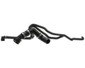 Gates 06-09 Land Rover Range Rover V-8 4.2L Upper Molded Coolant Hose