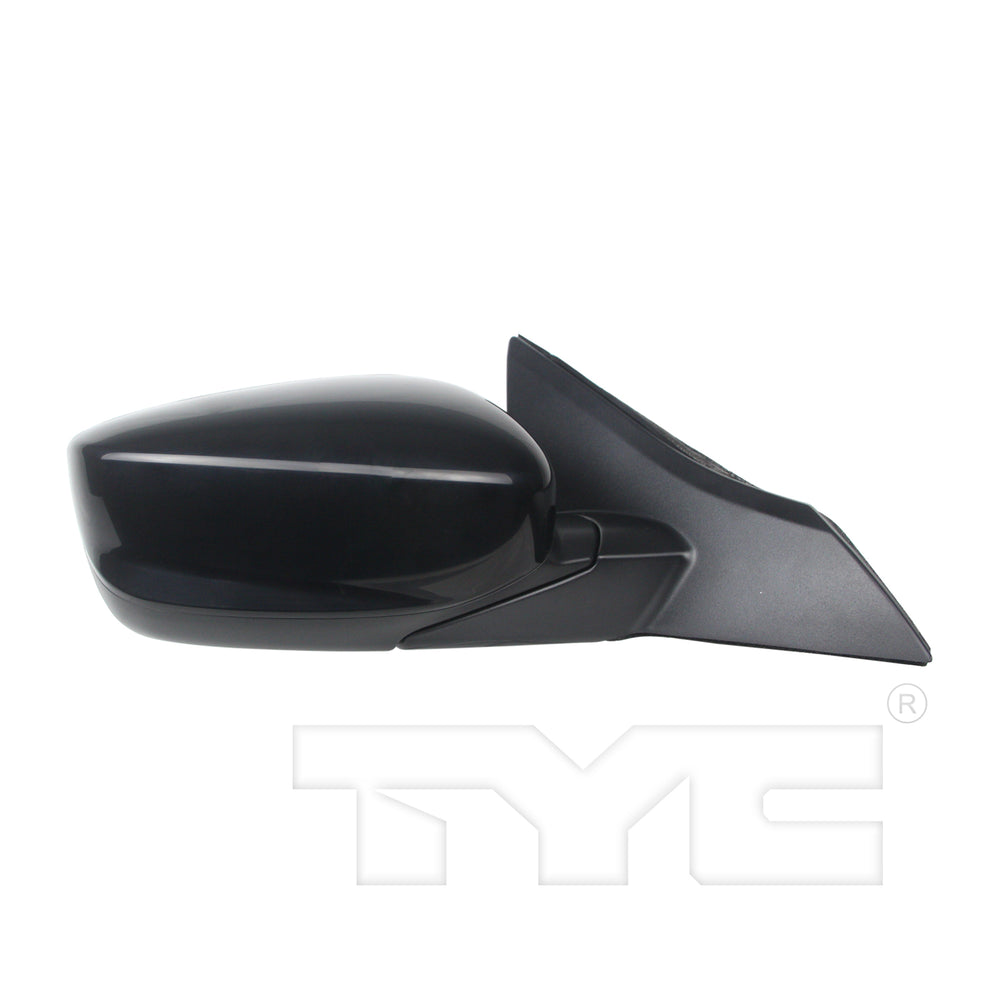 1315 HD ACCORD CPE PWR NHT PTM MIRROR RH
