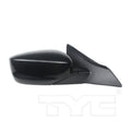 1315 HD ACCORD CPE PWR NHT PTM MIRROR RH