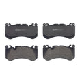 Brembo 2019 Mercedes-Benz AMG GT 53 Premium Low-Met OE Equivalent Pad - Front