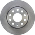 Centric Performance Brake Rotor