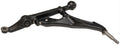 MOOG 92-95 Honda Civic Front Left Lower Control Arm