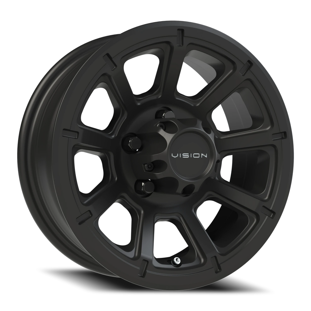 VISION WHEEL auto part