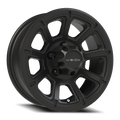 Vision Wheel 5-4.5 MB VIS TURBINE 353VTH4565MB0