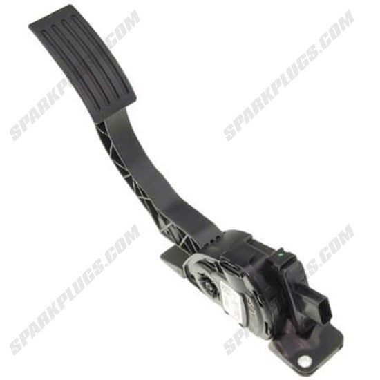 ACCELERATOR PEDAL SENSOR