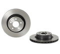 DISC BRAKE ROTOR