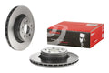 DISC BRAKE ROTOR