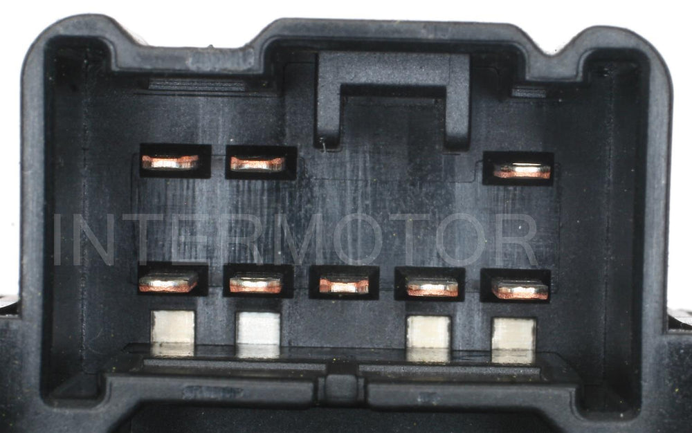 STANDARD IGN auto part