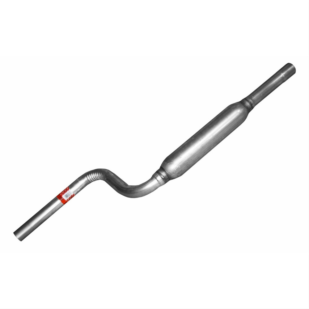 MUFFLER ASSEMBLY