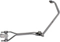TURBO COOLANT LINE