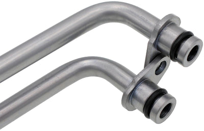 TURBO COOLANT LINE