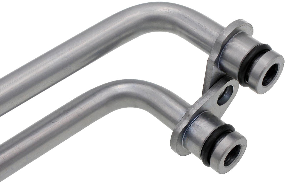 TURBO COOLANT LINE