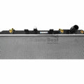 Koyo OEM Replacement 10-11 HD -V 2.4L I4 US and MEX AT