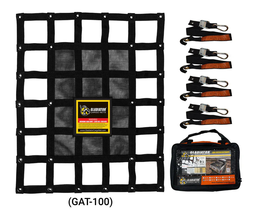 GLADIATOR CA auto part