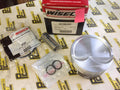 Wiseco SBC LS1 Vortec 5.3L 22RD -7cc 10.25:1 Piston Shelf Stock