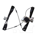 0812 CV MLIBU includes HYBD PWR (C) WR ASSY FR